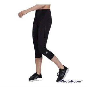 Addidas leggings size XS black